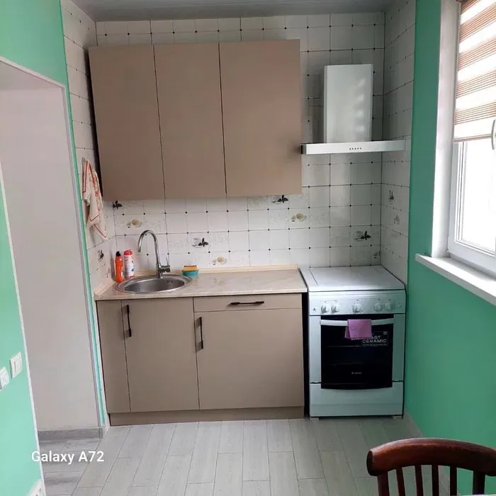 Аренда квартиры, Чиланзар район (ориентир: Чиланзар 22-квартал) 1