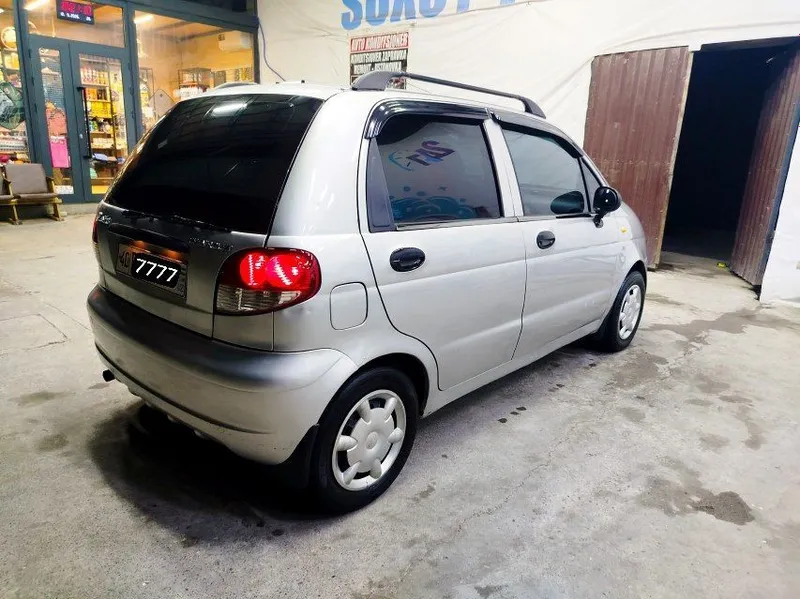 сотилади Matiz 5 сотилади Matiz 5