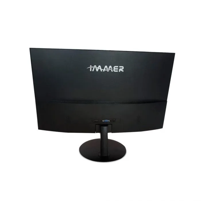 Monitor Immer 24 curved. Optom yoki donaga.11 ta arzon — фото 2