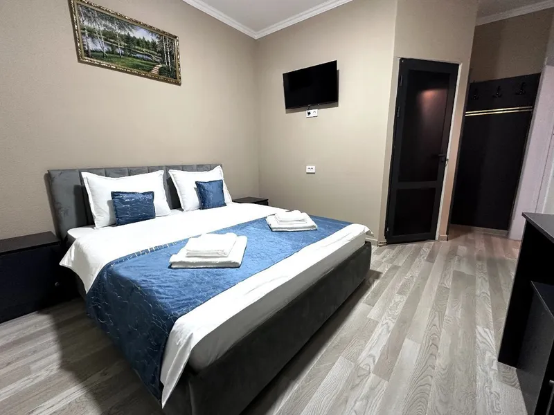 Kunlik kvartira mexmonxona hostel atel кунлик квартира гостиница — фото 9