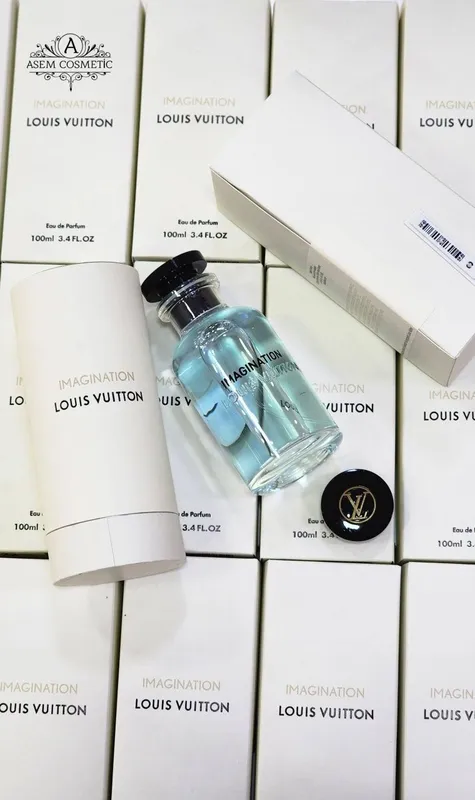 Louis Vuitton imagination 100ml