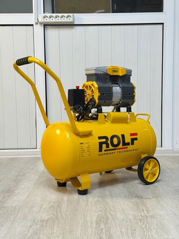 kompressor ROLF TOP-050S воздушный компрессор 3 kompressor ROLF TOP-050S воздушный компрессор 3
