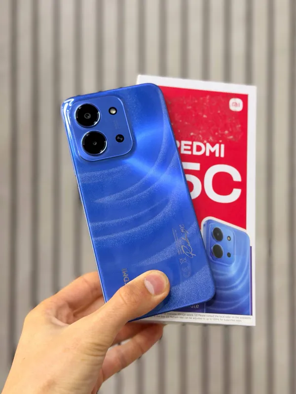 Redmi 15c