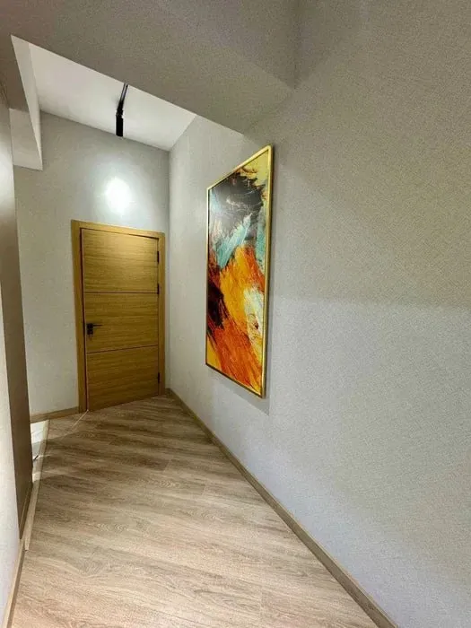 Mirabad tumanida 44 m², 2 xonali kvartira ijarasi · ID 33087 2 Mirabad tumanida 44 m², 2 xonali kvartira ijarasi · ID 33087 2