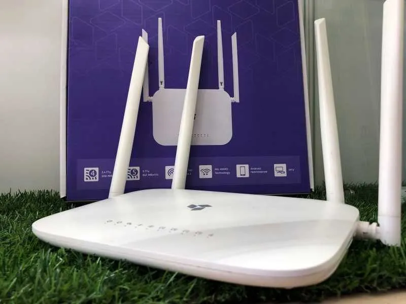 Router wifi роутер Huawei SNR-CPE-ME2-Lite