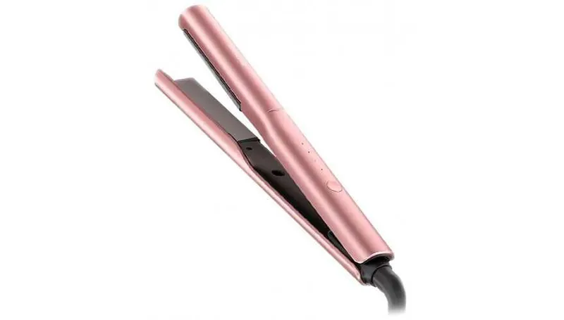 Xiaomi Showsee Hairdresser E2 soch tekislagichi (pushti) 1 Xiaomi Showsee Hairdresser E2 soch tekislagichi (pushti) 1
