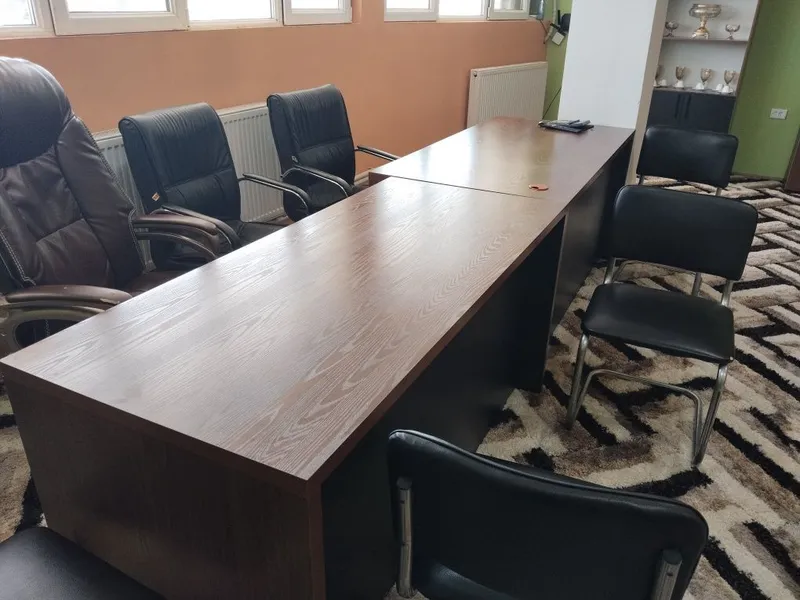 Офисный мебель. В комплекте или отдельно тоже 5 Офисный мебель. В комплекте или отдельно тоже 5