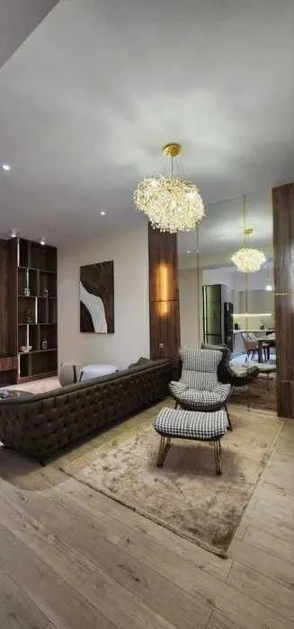 №4 Сдаётся в аренду 2-ком/5/9 квартира на ЖК Yunusabad Residence 5