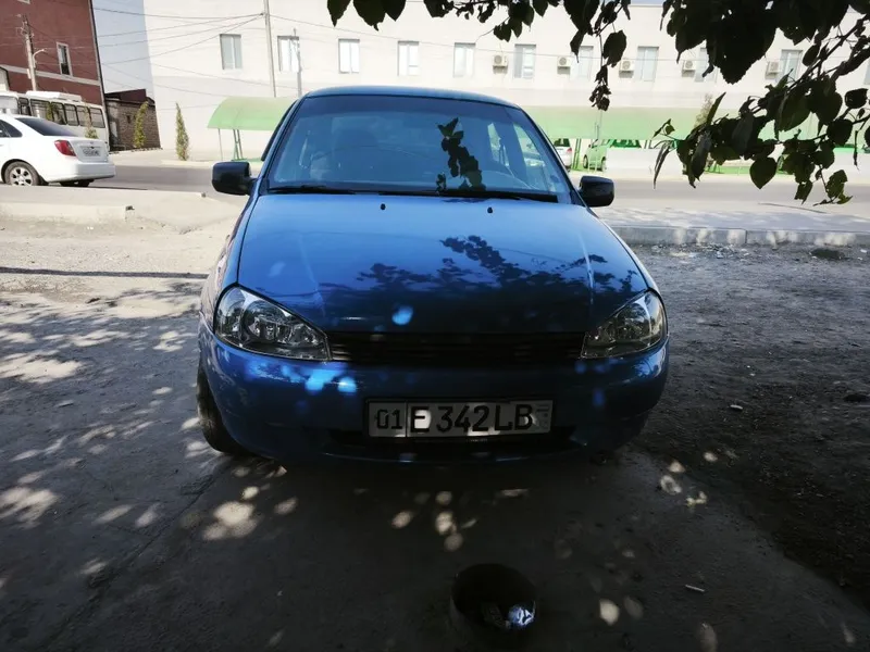 Lada Kalina 1118