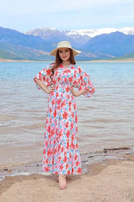 COLLECTION 2026 AKSIYA: Ko‘ylak (Playjny)