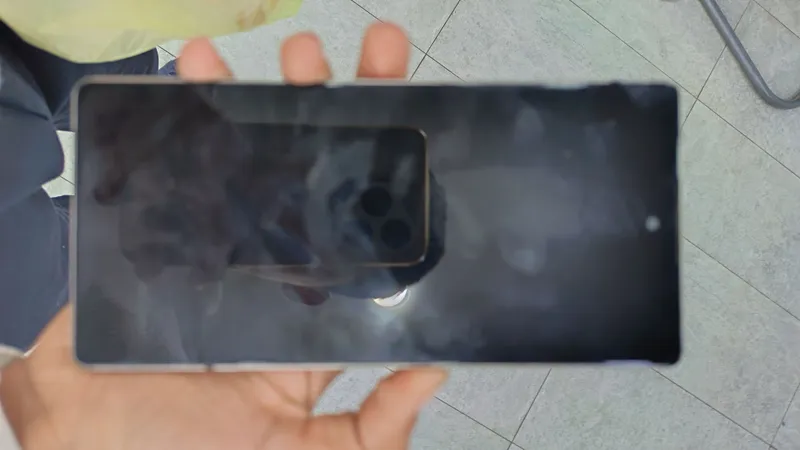 Samsung S25 Ultra, 128 ГБ 6