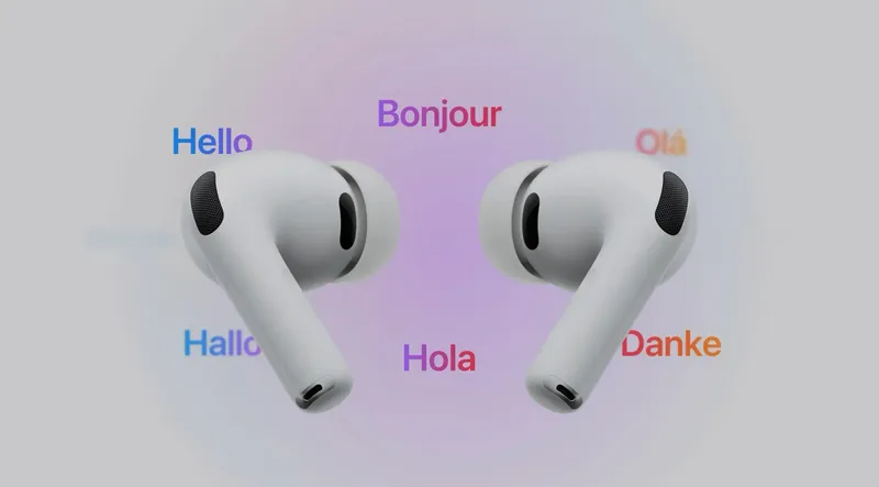 AirPods Pro 3 New 2026 1
