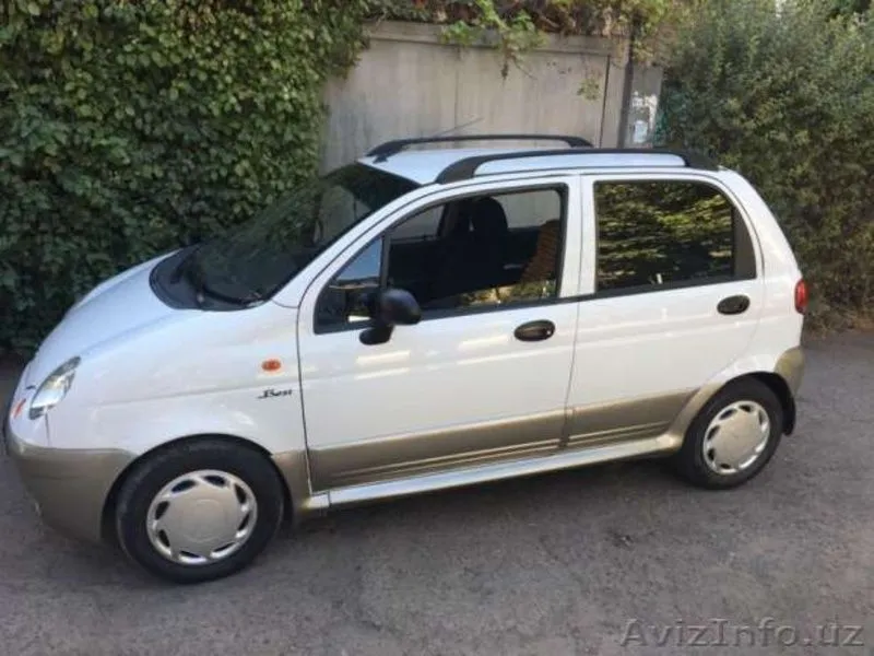Matiz best 2013-yil, 500 ming km yurgan bez kond