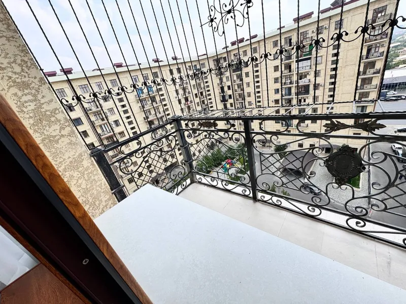 2-х комнатная квартира 38 м² в ЖК New Life Yashnabad — фото 5