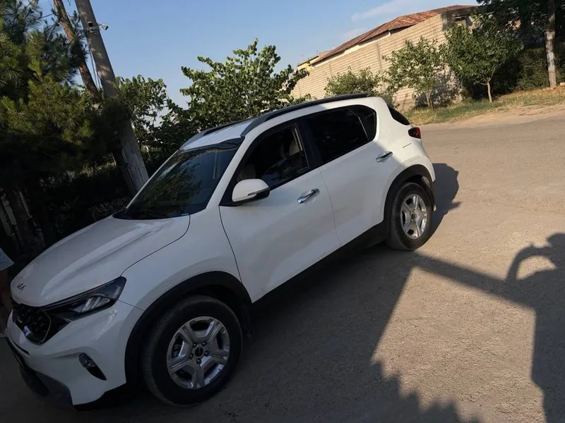 Продается Kia Sonet 3 Продается Kia Sonet 3