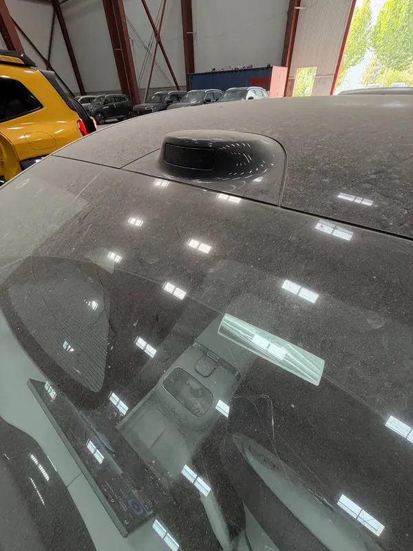 Changan A06 2