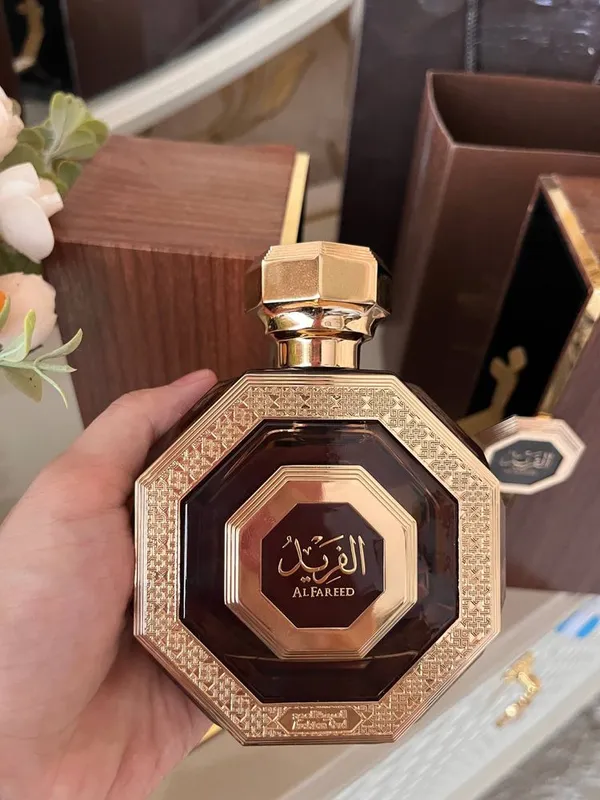 Arabian Oud Al Fareed духи 1 Arabian Oud Al Fareed духи 1