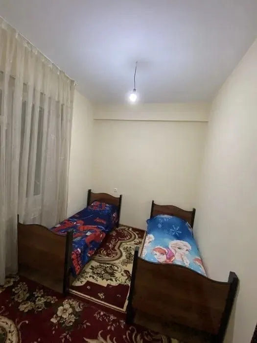 Сдаётся кв 4 Метро Бекат 3/5/7 р-н Сергелийский 3