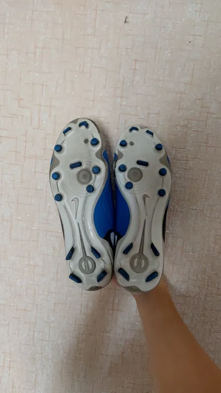 Оригинал! Футбольные бутсы Nike, ORIGINAL futbol uchun butsi Nike 5