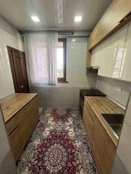 Сдается квартира 5