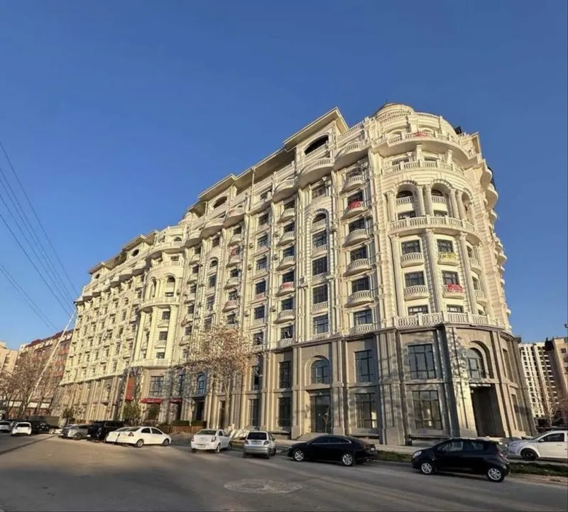 Продается офис / нежилое помещние в жк Милано 120 м2 Продается офис / нежилое помещние в жк Милано 120 м2