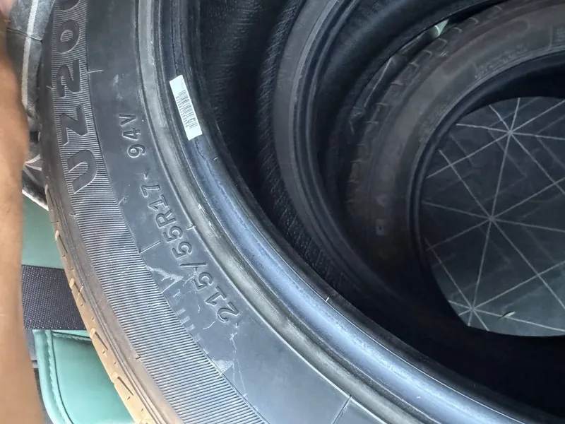 Авто балон шина зор 3 Авто балон шина зор 3