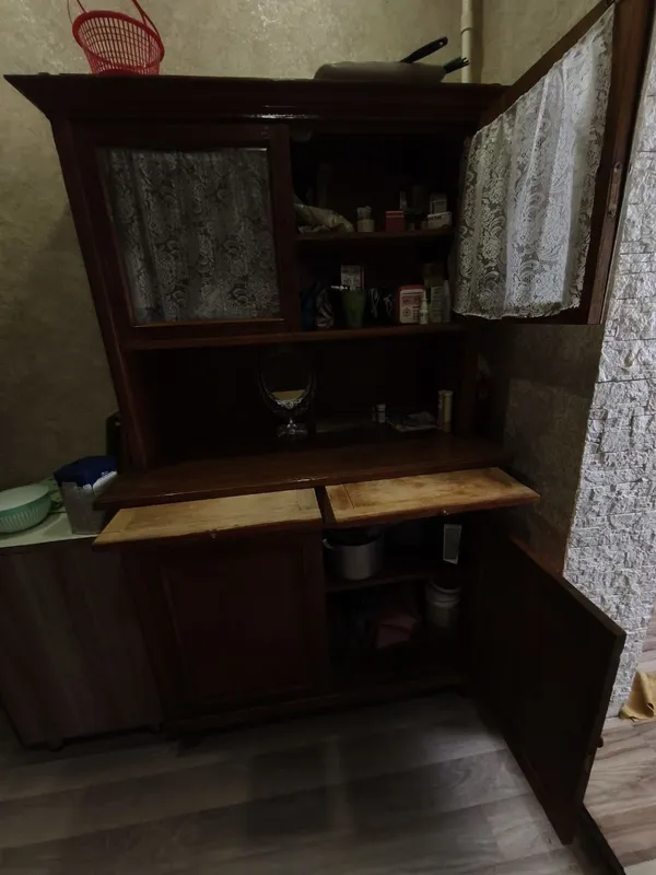 Буфет советский 60х 2 Буфет советский 60х 2