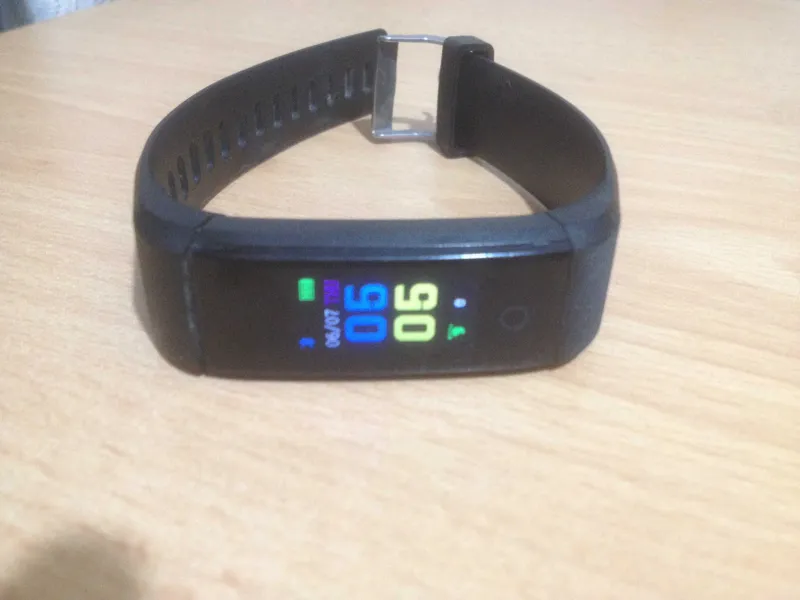 bluetooth наручные часы Lefun