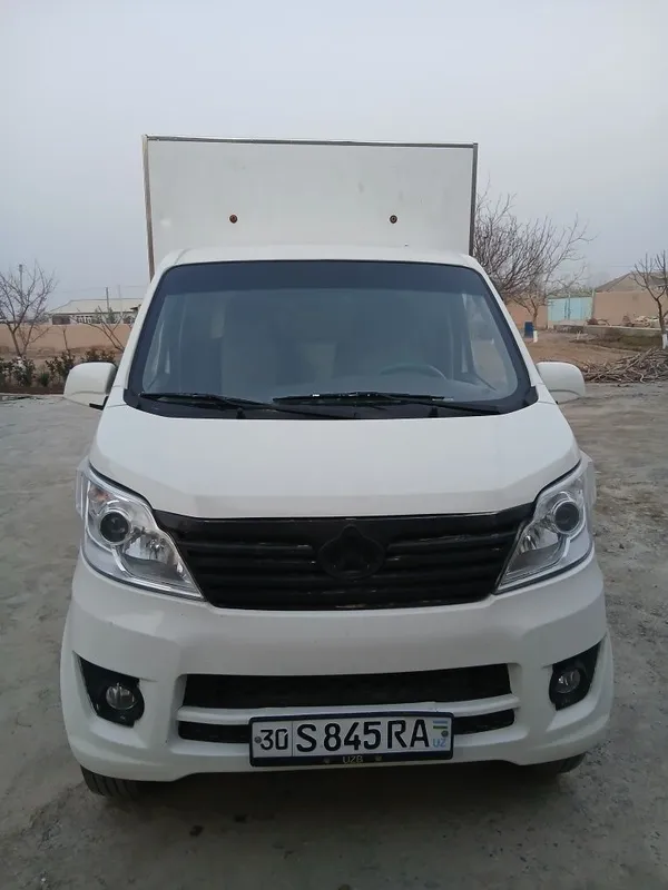 Changan t30 yuk avtomabil 7 Changan t30 yuk avtomabil 7
