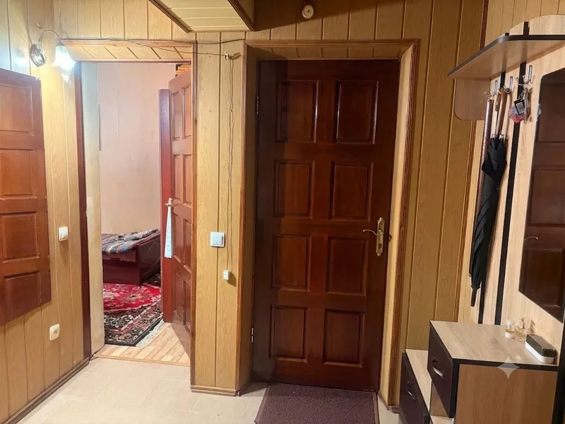 Ijara 3/1/4 Markaz Darkhan, Hamida Olimjon metro 7