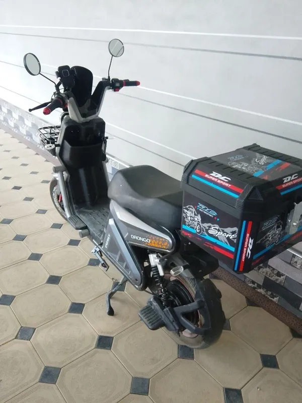 Drongo mototsikl 4 Drongo mototsikl 4