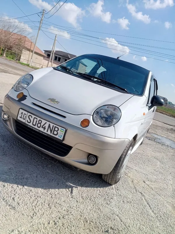Matiz best 2010 srochno sotiladi 2 Matiz best 2010 srochno sotiladi 2