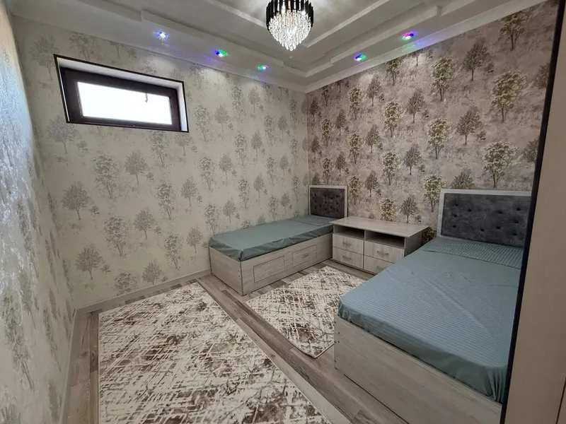 Сдаётся квартира в новостройке. 5