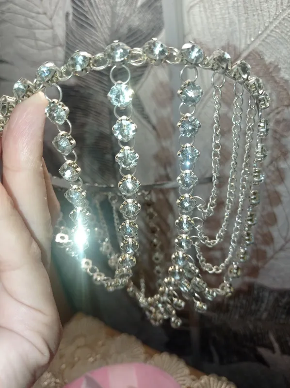 DIADEMA ARABSKIY 4