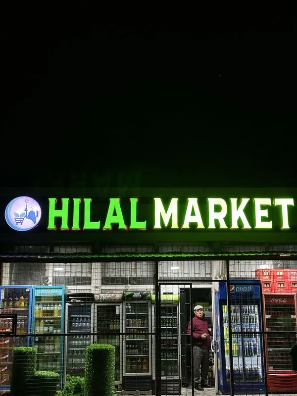 TASHQI REKLAMA xizmatlari barcha turda