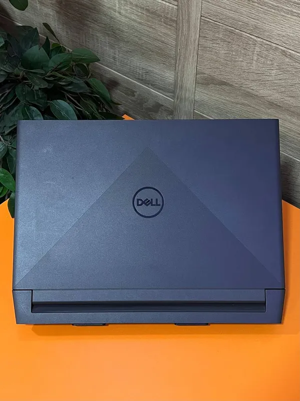 Игровой ноутбук Dell G15 5511 — фото 2