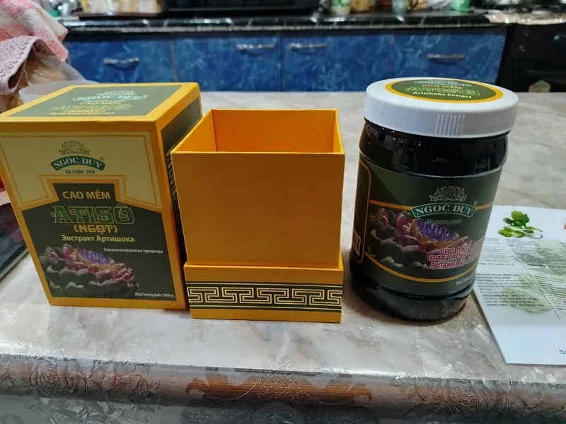 Продукт используется для улучшения работы печени, — фото 1