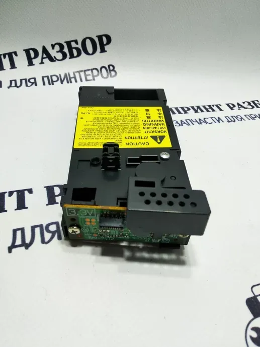 HP 1102, 1132, 1212, 1214 uchun RM1-7471 lazer bloki 2 HP 1102, 1132, 1212, 1214 uchun RM1-7471 lazer bloki 2