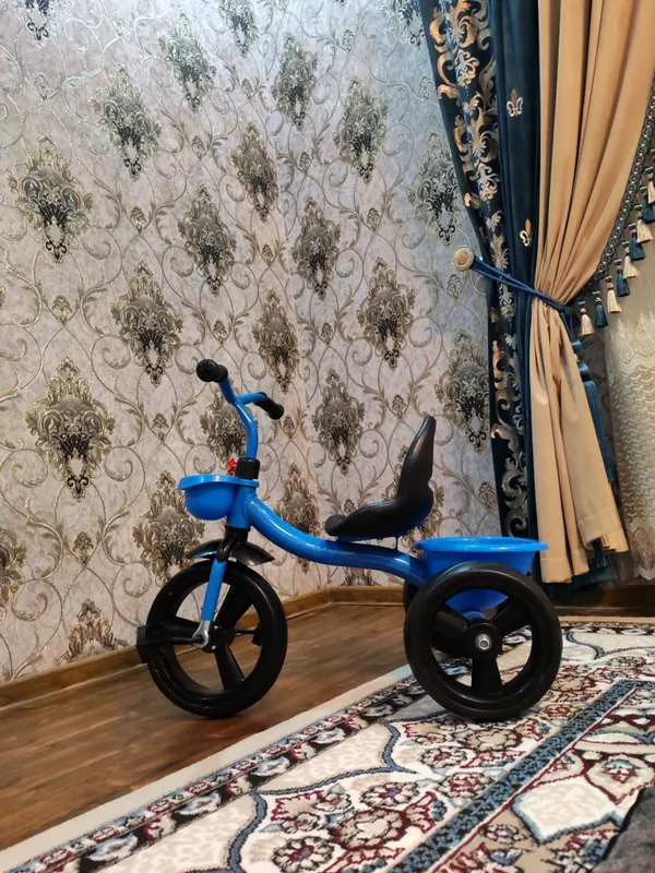 TRICYCLE — фото 1