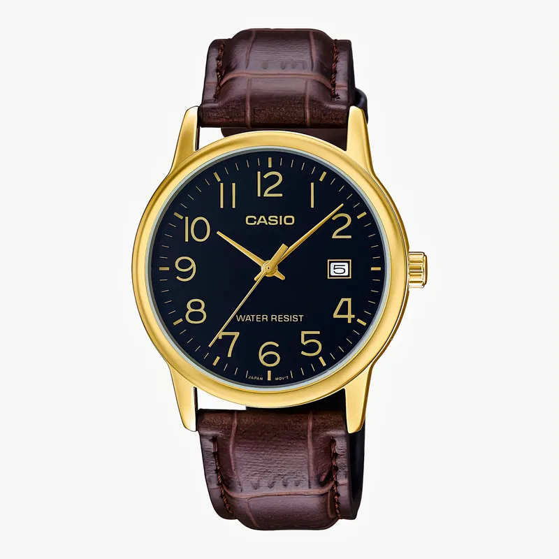 Casio MTP-V002 — фото 3