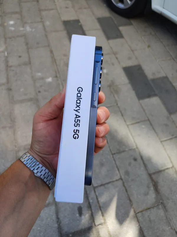 Galaxy A55 5G 4 Galaxy A55 5G 4