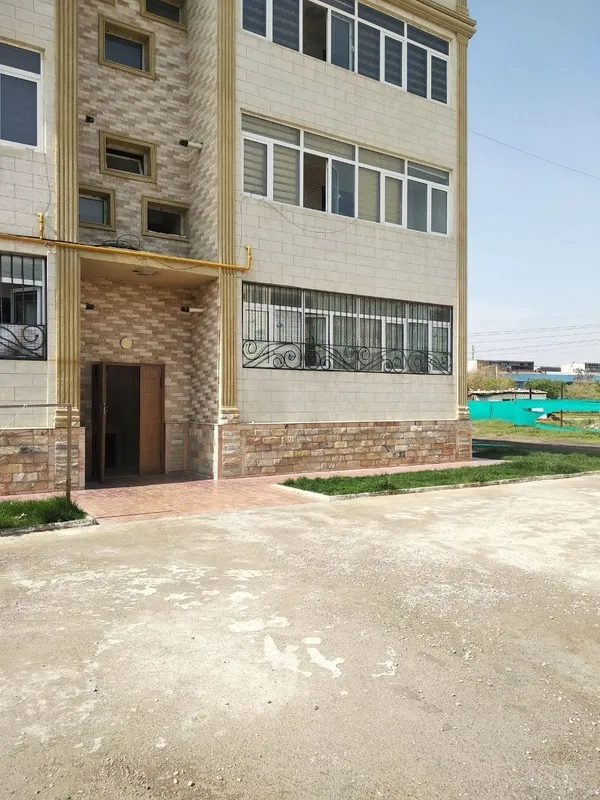 Uyi sotiladi dom 1 etaj