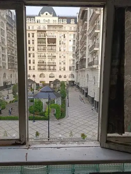 Продается квартира