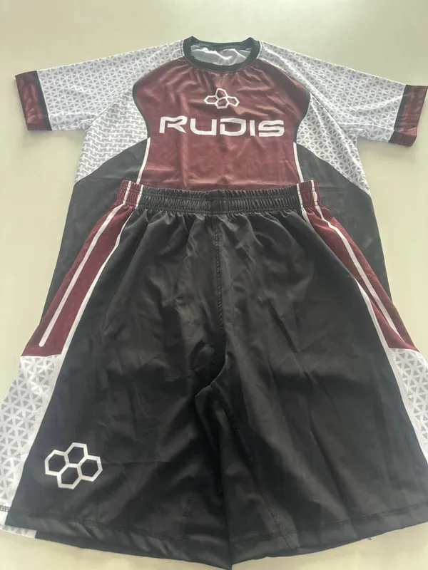 MMA.UFS.sport formalari mashgʻulotlar uchun 3 MMA.UFS.sport formalari mashgʻulotlar uchun 3