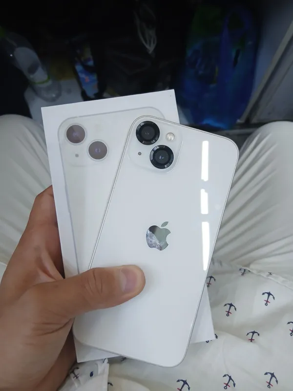 Iphone 13