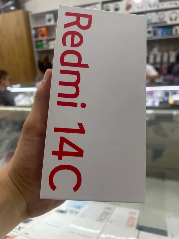 Redmi 14C Redmi 14C