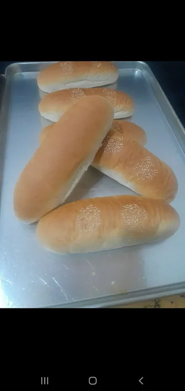Xot dog,gamburger danar haggi nonlari 3 Xot dog,gamburger danar haggi nonlari 3