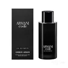 Armani code turkis original. 1 dona qoldi 1 Armani code turkis original. 1 dona qoldi 1
