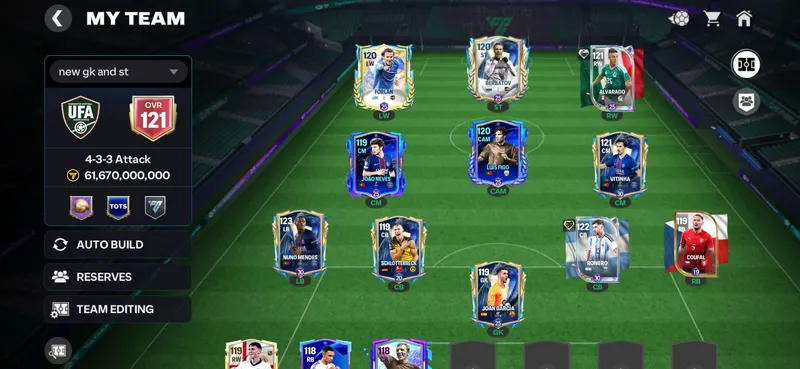 IZEL.FC IZEL.FC
