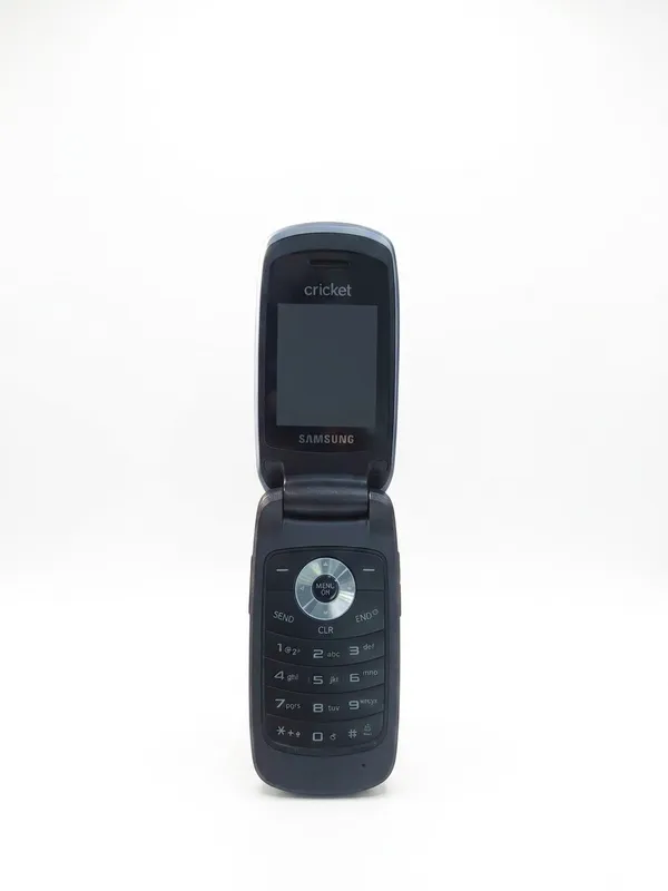 Samsung Myshot Cricket (SCH-R430) perfectum — фото 3